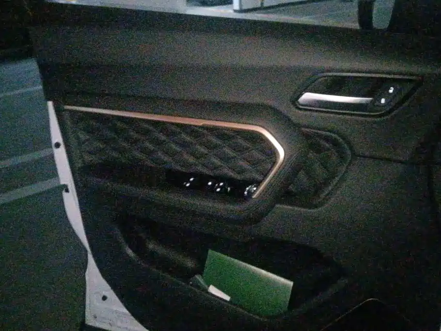 Haval H6 — миниатюра 7