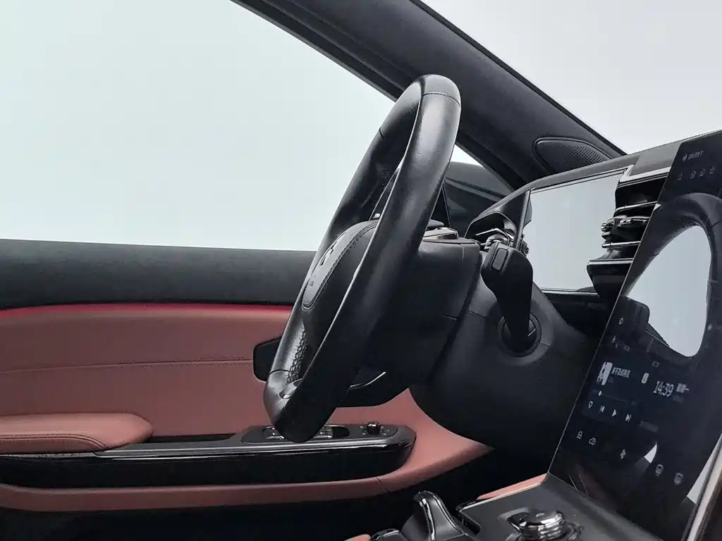 NIO EC6 — миниатюра 22