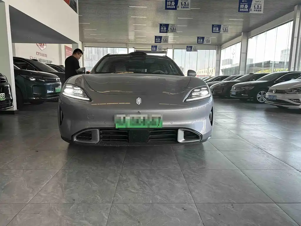 Shangjie Shangjie Z7T — миниатюра 2