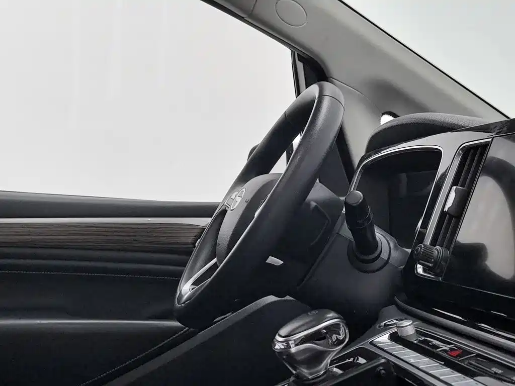 GAC Motor Trumpchi M8 — миниатюра 22
