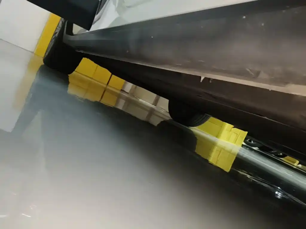 Leapmotor Leapmotor C11 — миниатюра 21