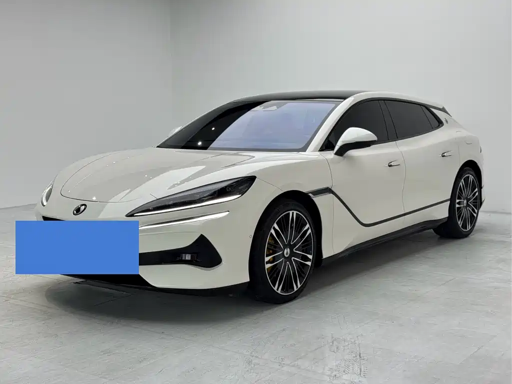 Denza Denza Z9GT — миниатюра 2