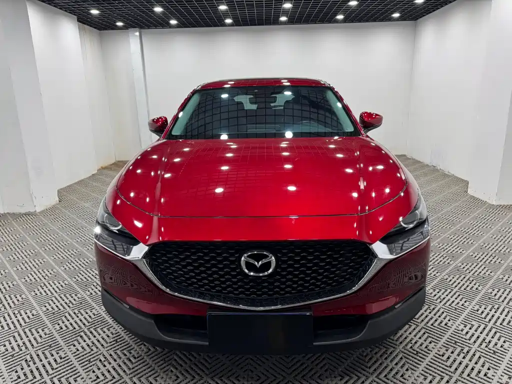 MAZDA CX 30