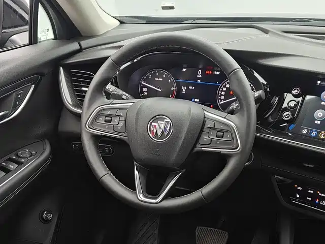 Buick Envision Plus — миниатюра 7