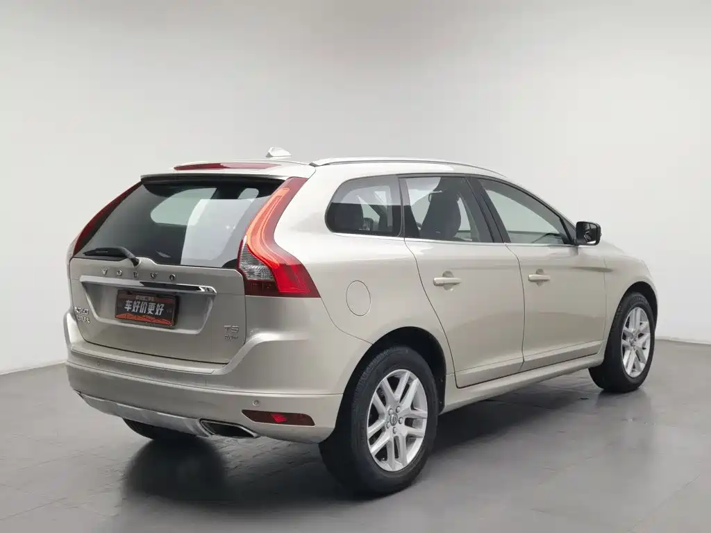 Volvo XC60 — миниатюра 2