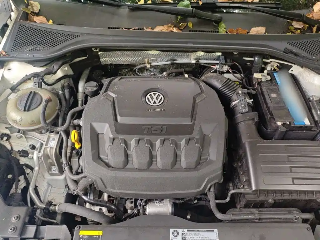 Volkswagen CC — миниатюра 11