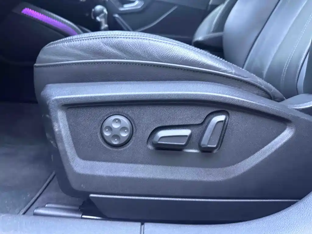 Audi Q2L — миниатюра 14
