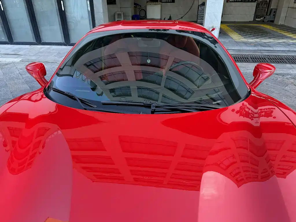 Ferrari 488 — миниатюра 8