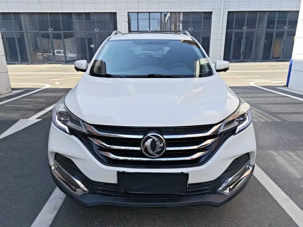 Aeolus AX7 — миниатюра 3