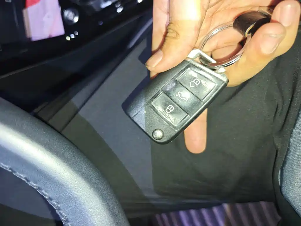 Volkswagen Tayron — миниатюра 12