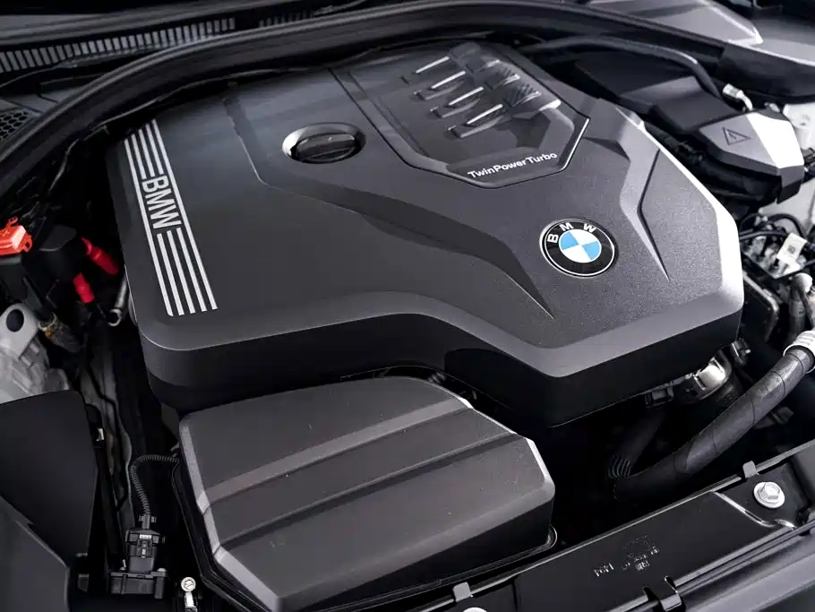 BMW 3 Series — миниатюра 13