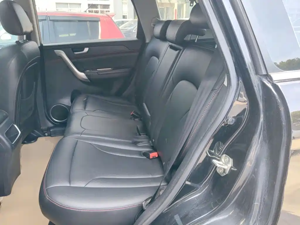 Haval H6 — миниатюра 17