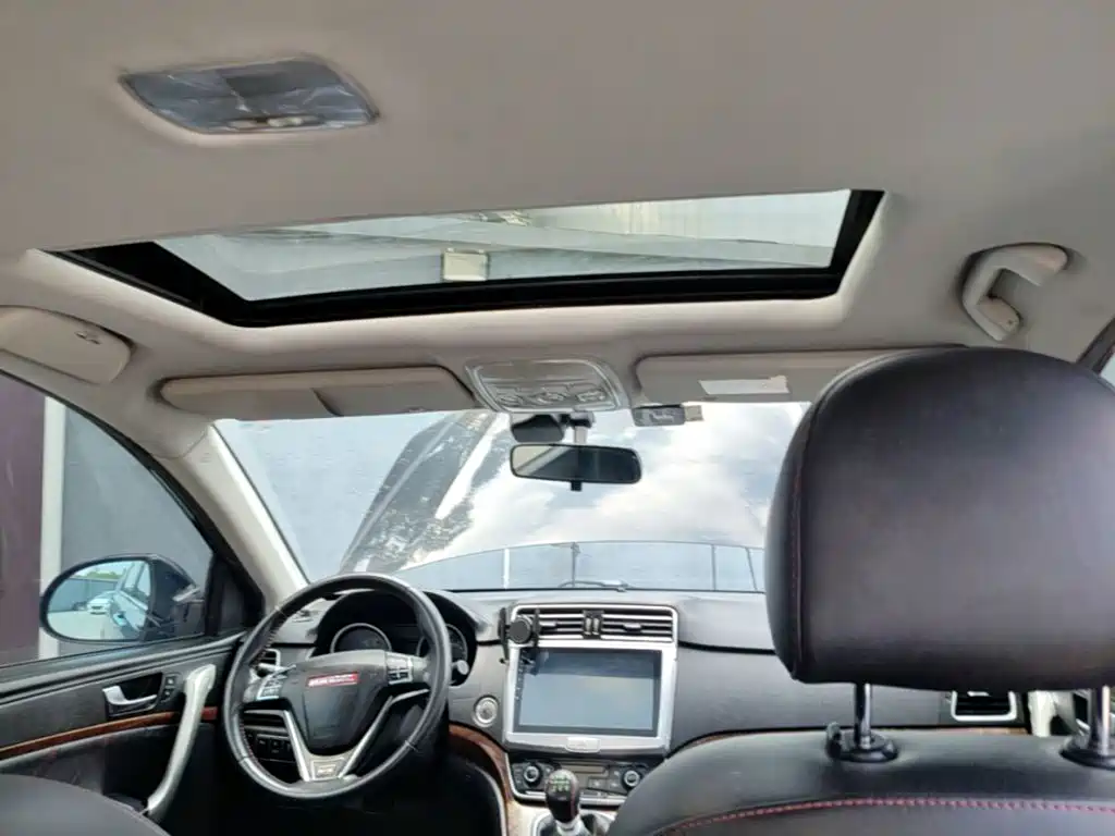 Haval H6 — миниатюра 18