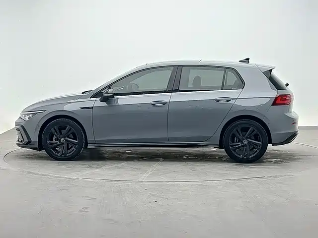Volkswagen Golf — миниатюра 4