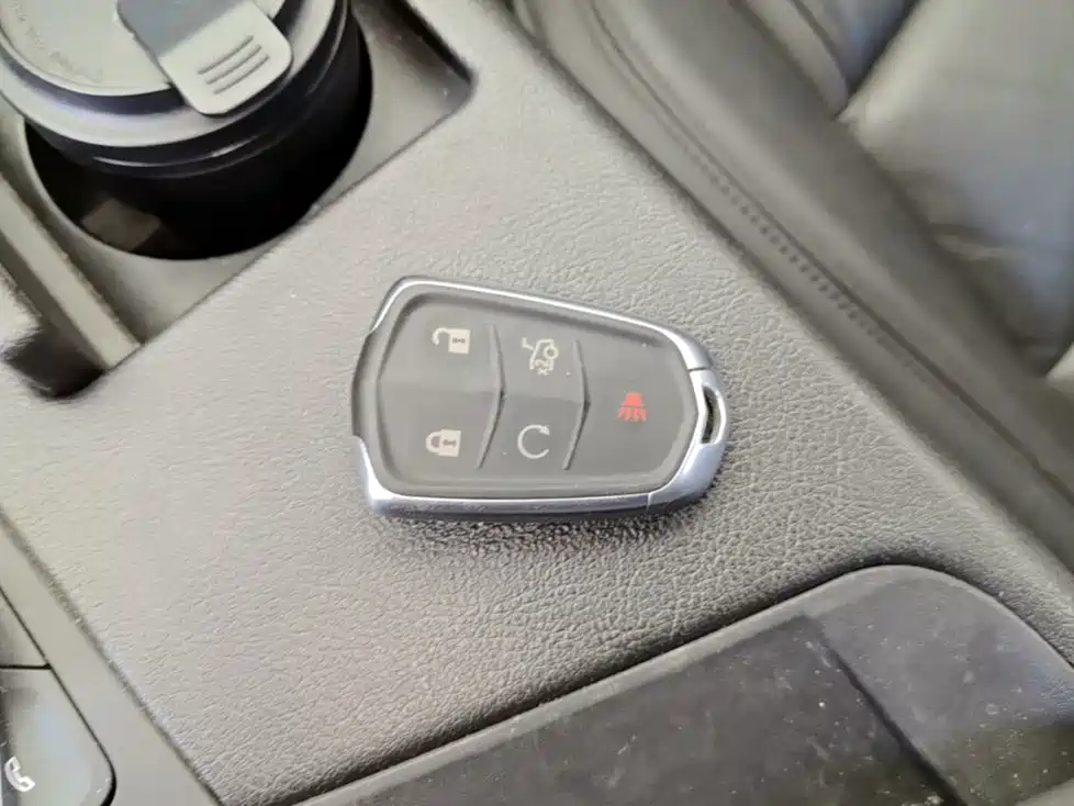 Cadillac CT6 — миниатюра 9