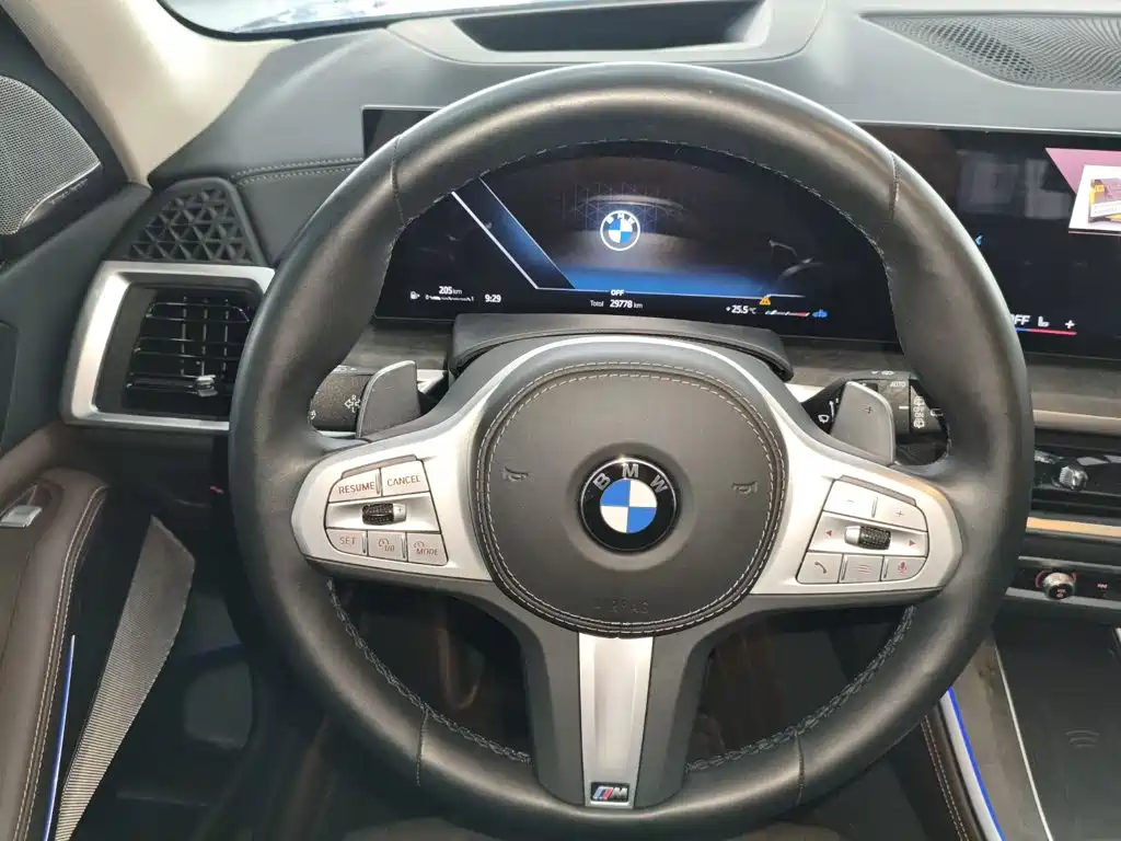 BMW X5 — миниатюра 9