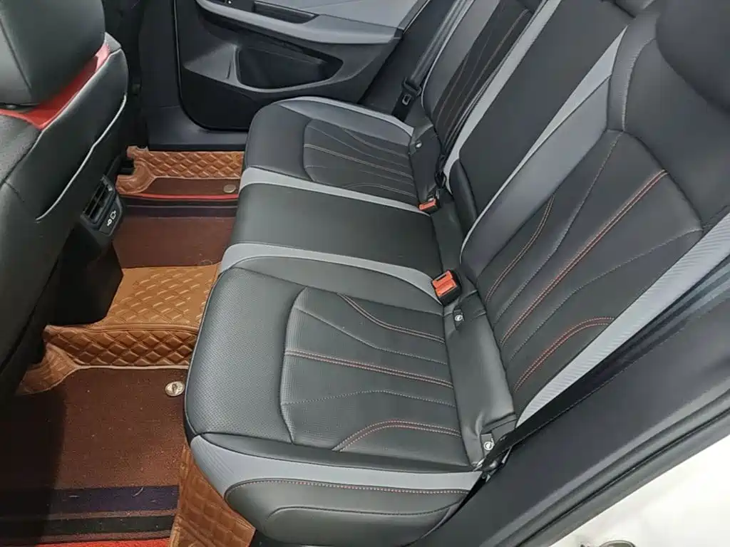 Volkswagen Lamando — миниатюра 17