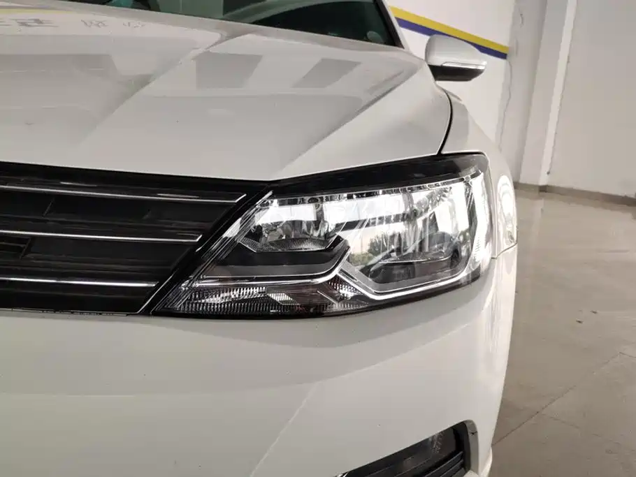 Volkswagen Lamando — миниатюра 5