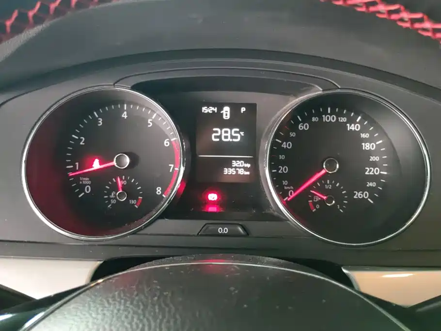 Volkswagen Lamando — миниатюра 14