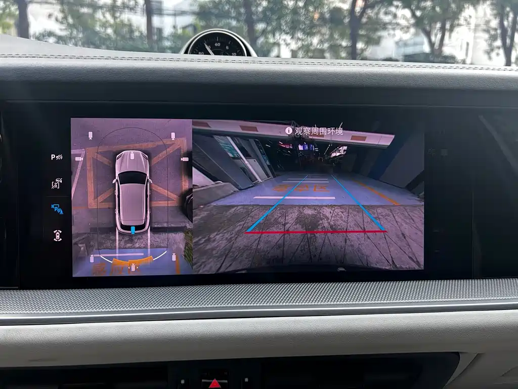Porsche Cayenne — миниатюра 21