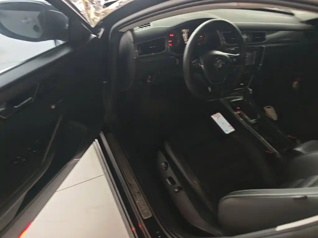 Volkswagen Passat — миниатюра 16
