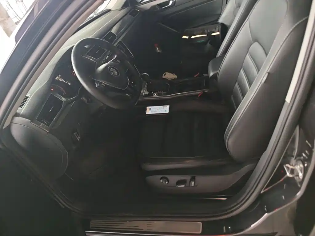 Volkswagen Passat — миниатюра 15