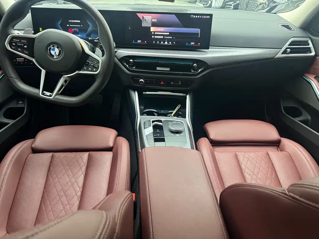 BMW 3 Series — миниатюра 8