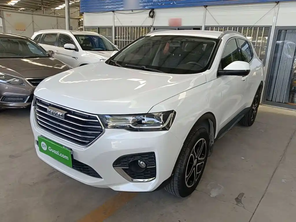 Haval H4