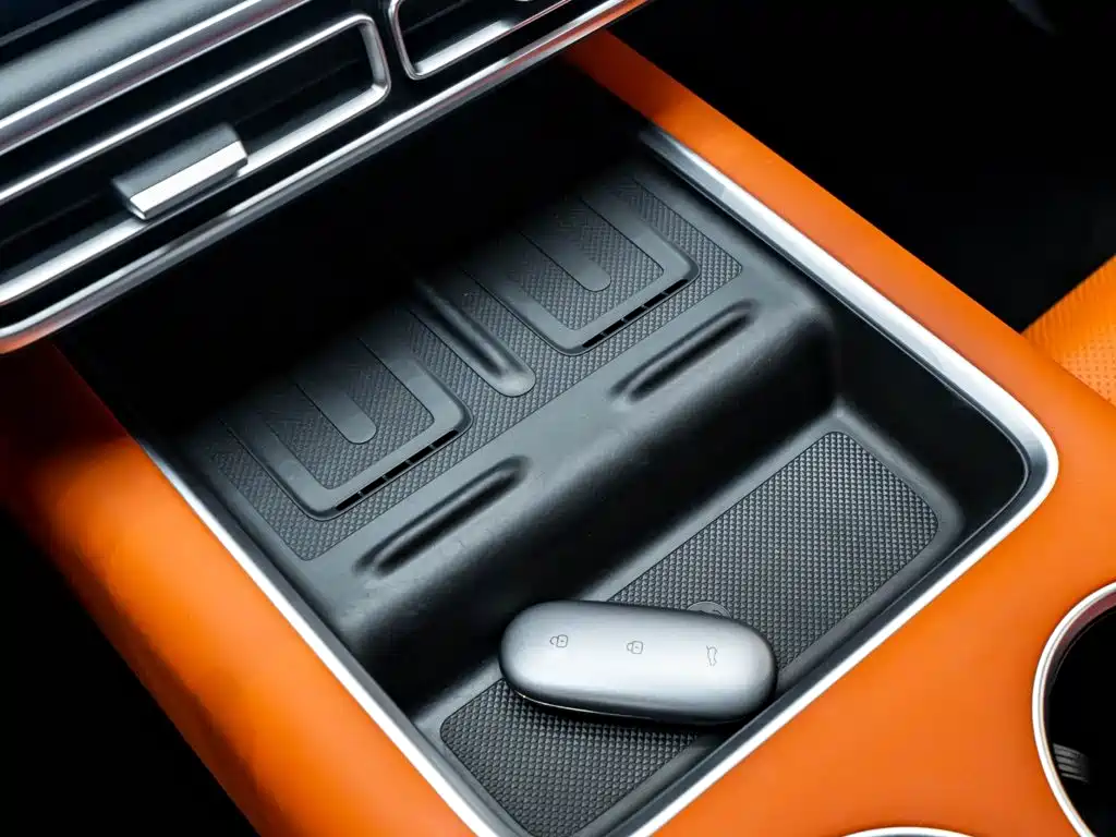Li Auto Li L6 — миниатюра 23