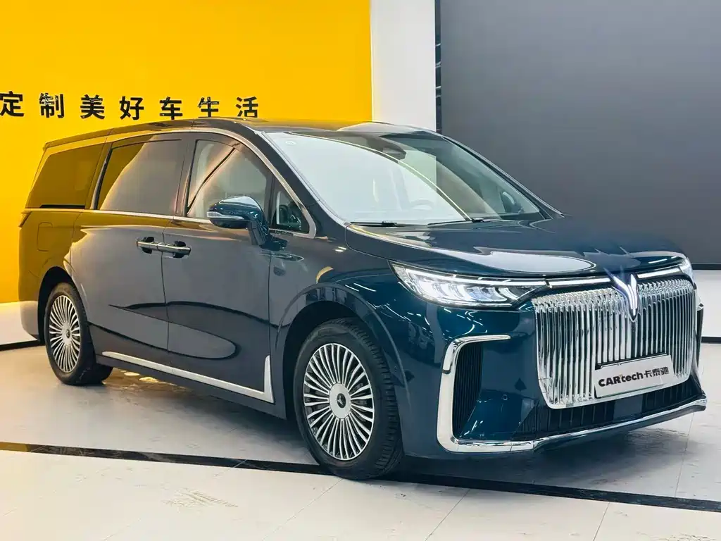 LANTU AUTOMOBILE LANTU DREAMER