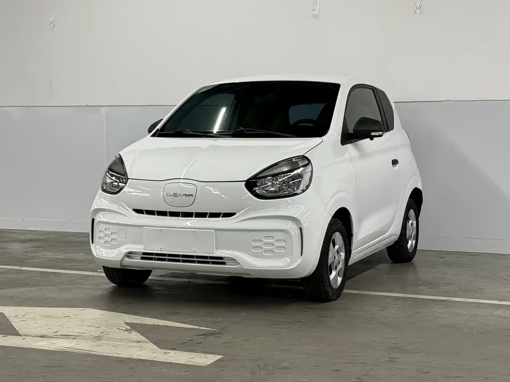 Roewe Clever 2021