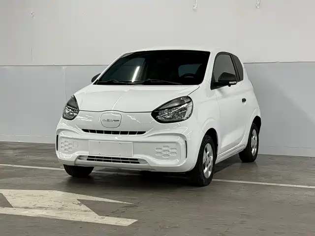 2021 Roewe Clever