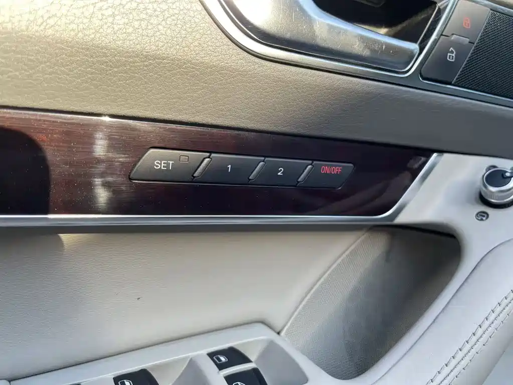 Audi A6L — миниатюра 18