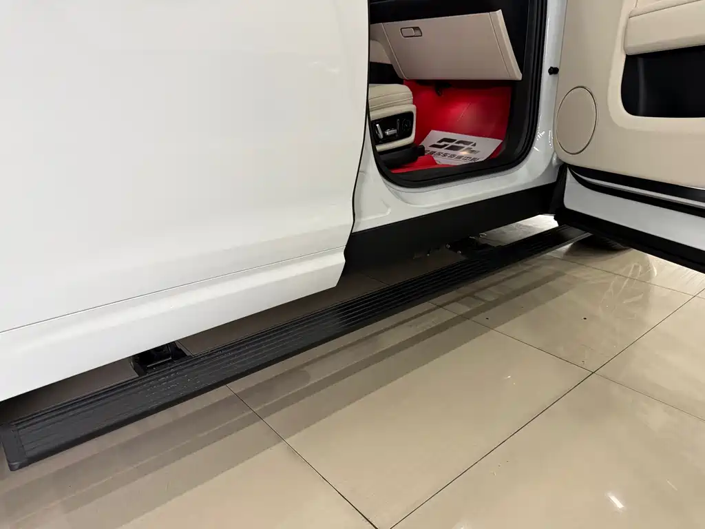 Li Auto Li L7 — миниатюра 28