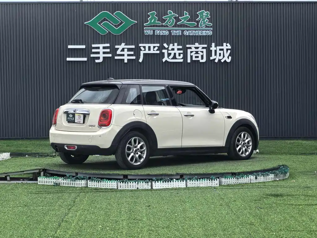 MINI Mini — миниатюра 19