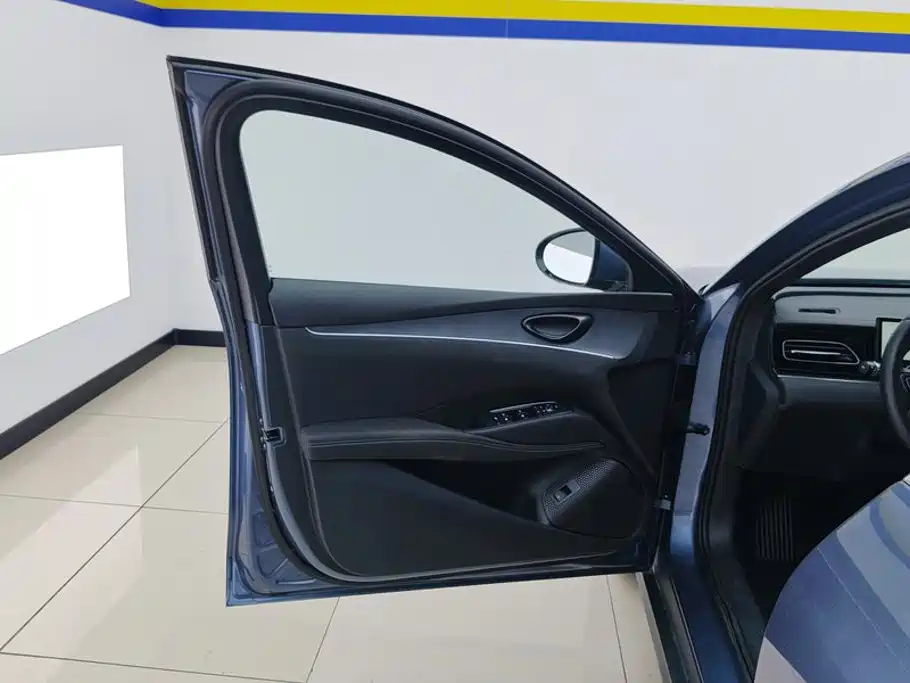 BYD Seal 06 — миниатюра 7