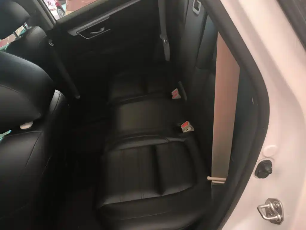 Honda CR-V — миниатюра 13
