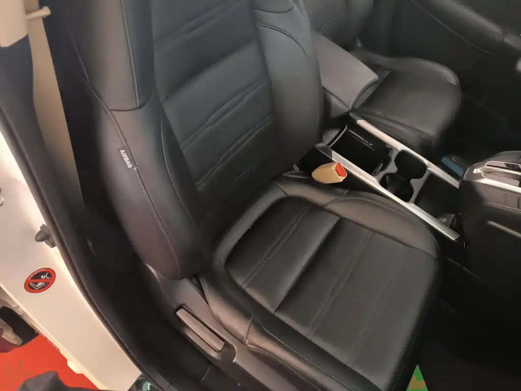 Honda CR-V — миниатюра 20