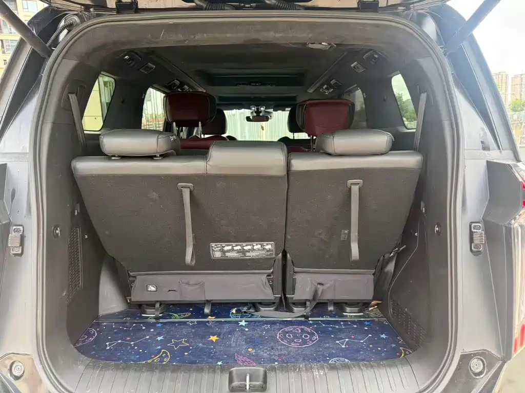 GAC Motor Trumpchi M8 — миниатюра 7