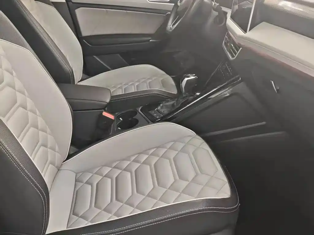 Volkswagen Tayron — миниатюра 9
