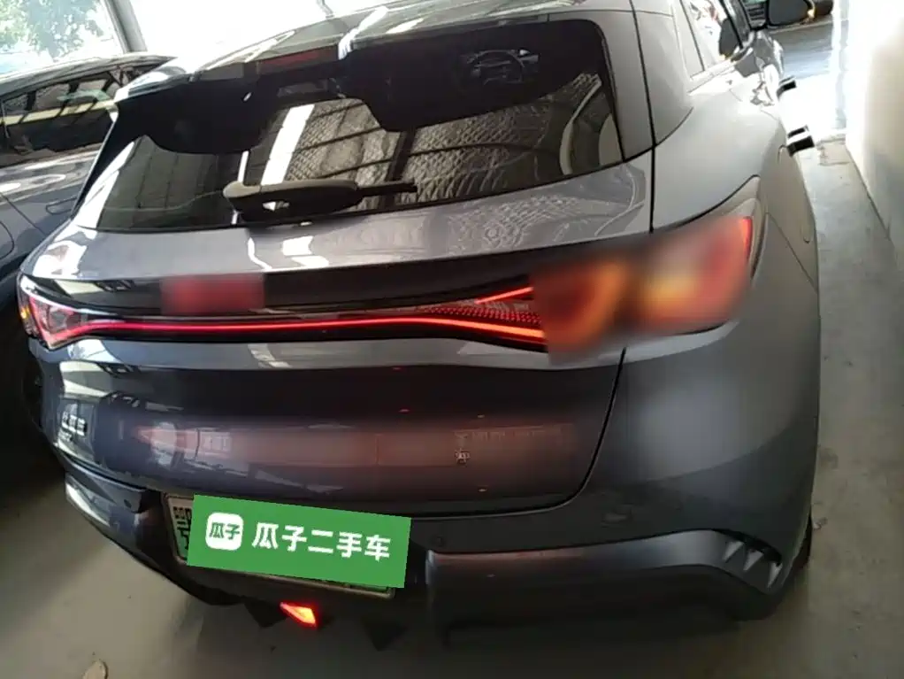 BYD Seal 06GT — миниатюра 6