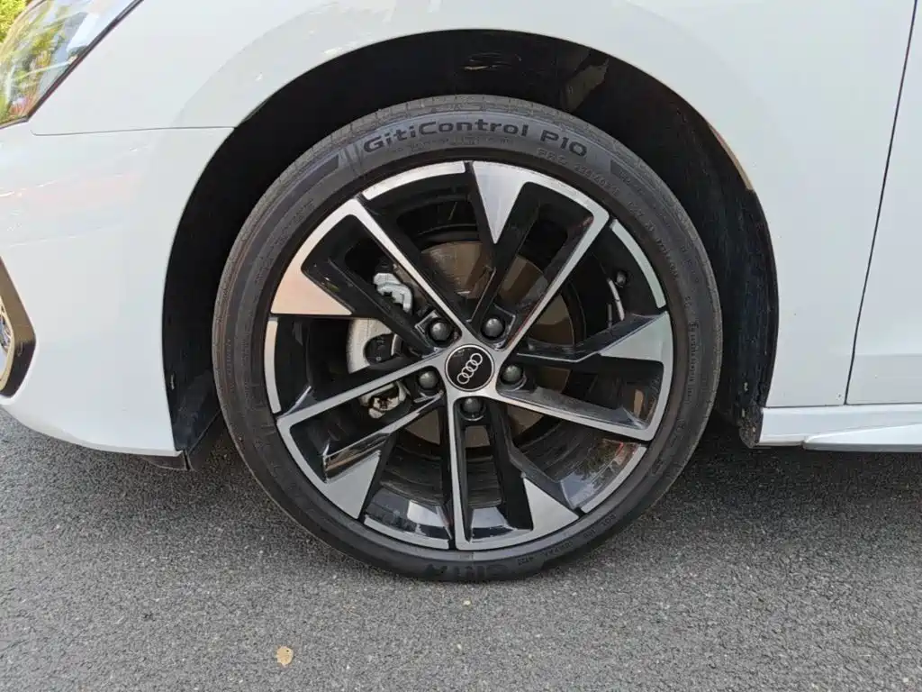 Audi A3 — миниатюра 23