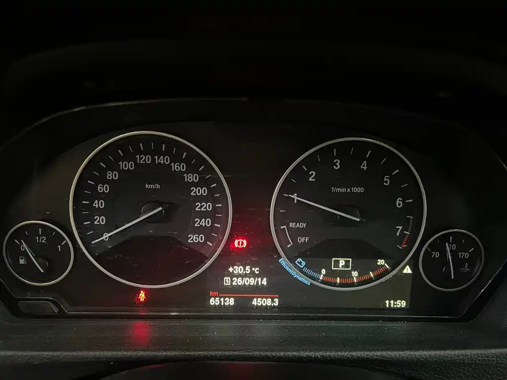 BMW 3 Series — миниатюра 18