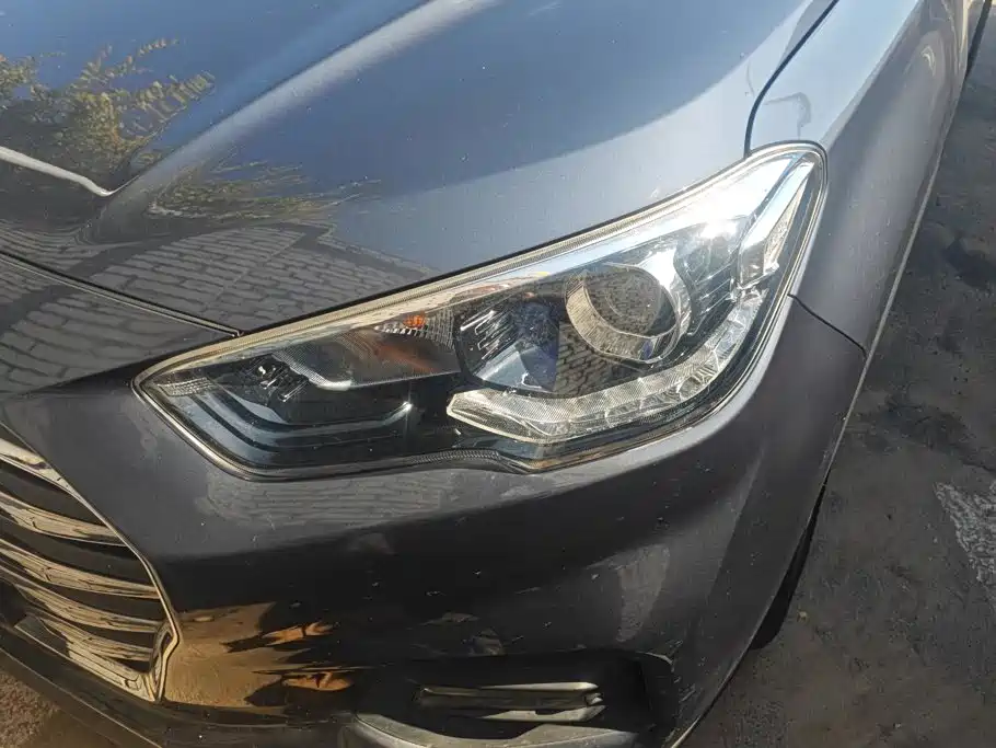 Hyundai ix35 — миниатюра 5