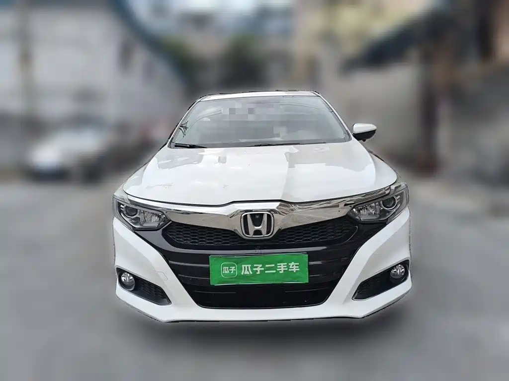 Honda Crider — миниатюра 23
