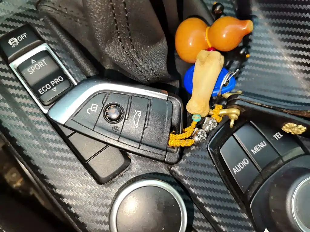 BMW X1 — миниатюра 12