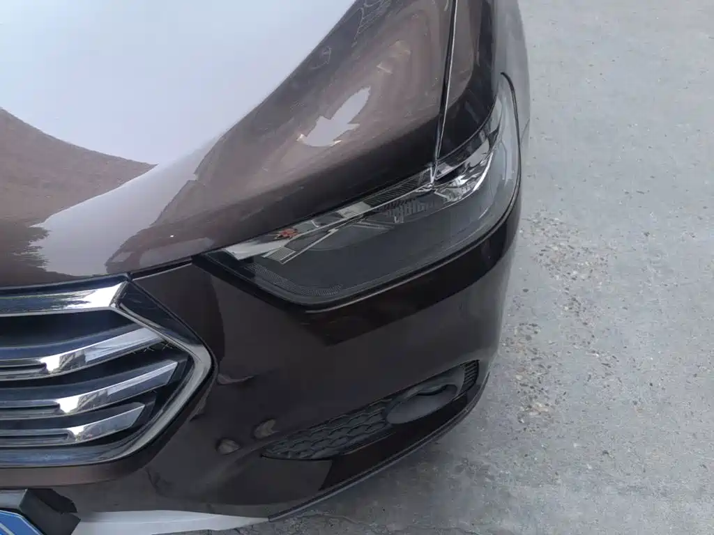 Haval H6 — миниатюра 24