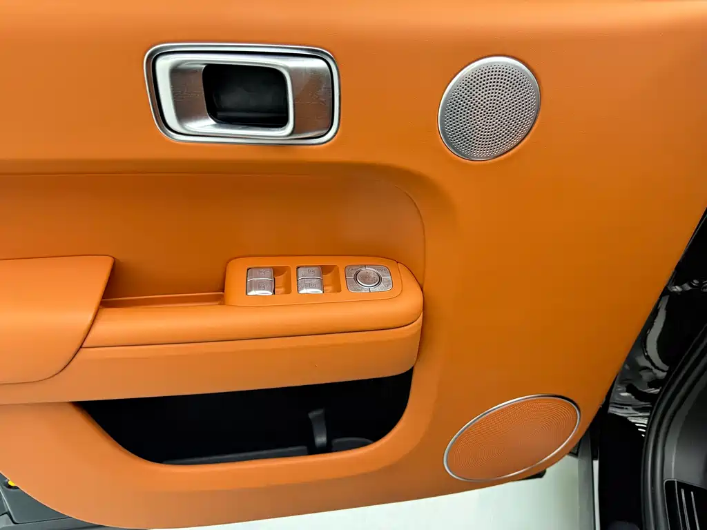 Li Auto Li L7 — миниатюра 12