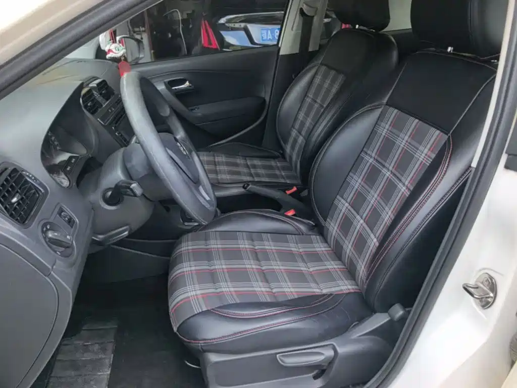 Volkswagen Polo — миниатюра 15