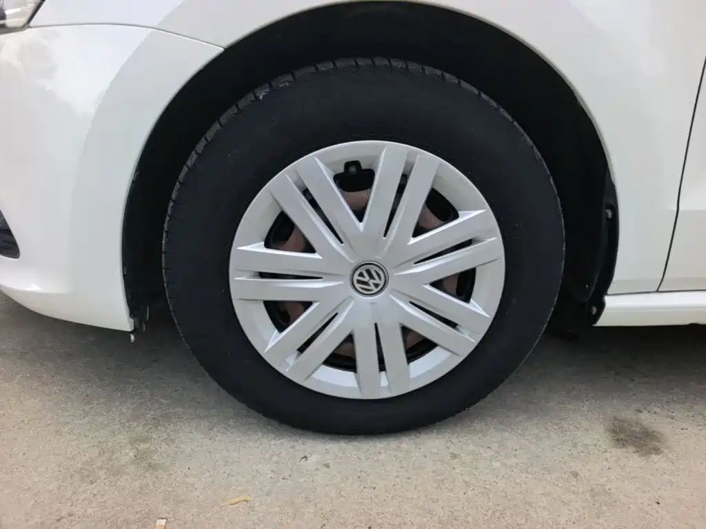 Volkswagen Polo — миниатюра 23